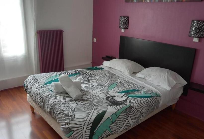 Номер Комфорт, Lerie Normande