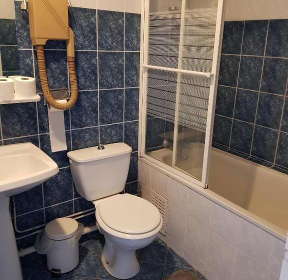 Номер Комфорт, Lerie Normande