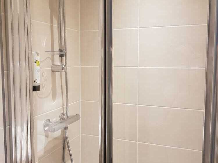 Номер Стандарт, Logis Hôtel A La Bonne Auberge