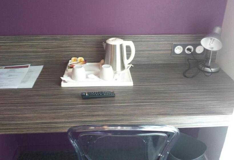 Номер Superior, Logis Hôtel A La Bonne Auberge