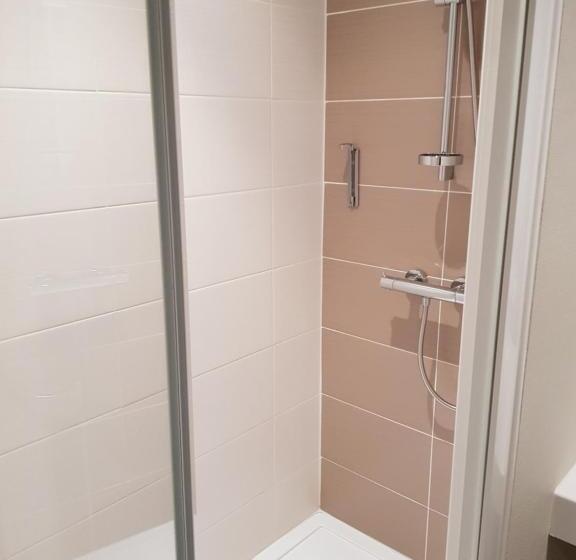 Номер Superior Кровать Кинг, Logis Hôtel A La Bonne Auberge