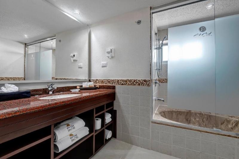 Standard Enkeltværelse, Logis Hôtel A La Bonne Auberge