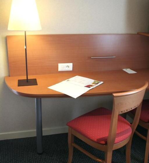 חדר קלאסי, Logis Hôtel Restaurant Aloe