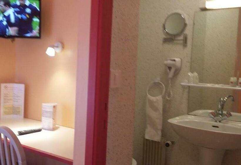 スタンダードルーム, Maison Hôtel Aux Cerisiers