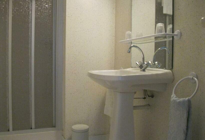 スタンダードルーム, Maison Hôtel Aux Cerisiers