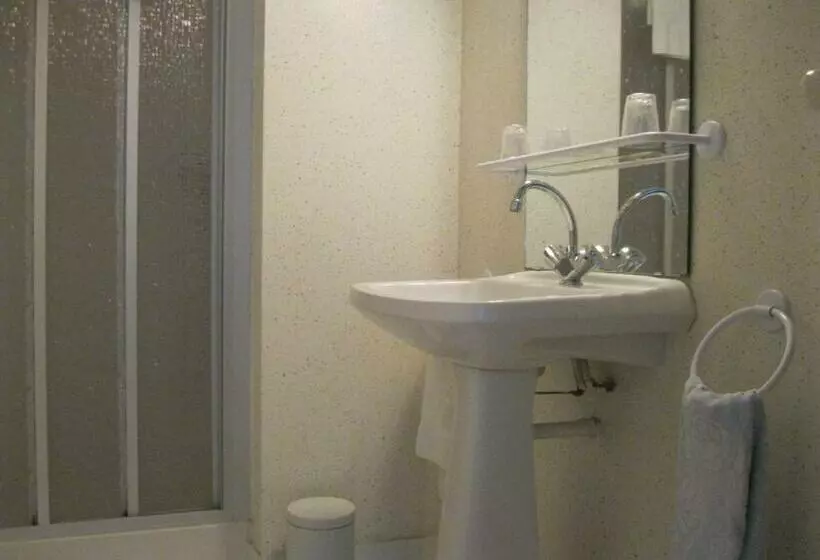スタンダードルーム, Maison Hôtel Aux Cerisiers