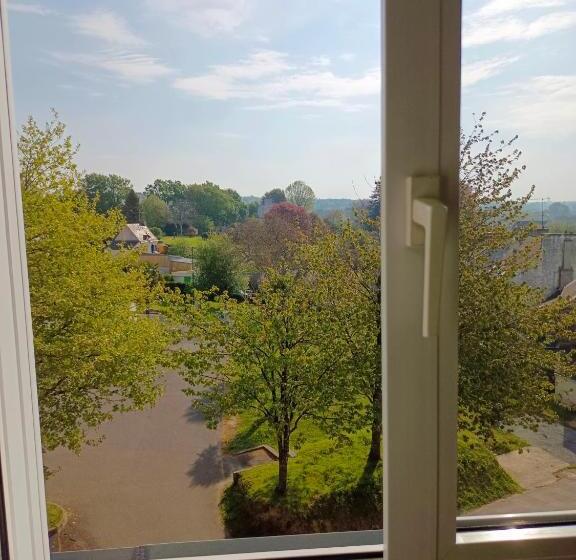 スタンダードルーム, Maison Hôtel Aux Cerisiers