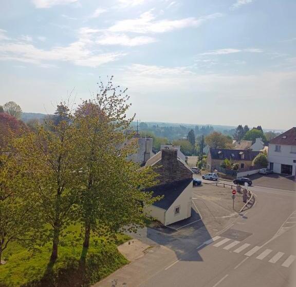 スタンダードルーム, Maison Hôtel Aux Cerisiers