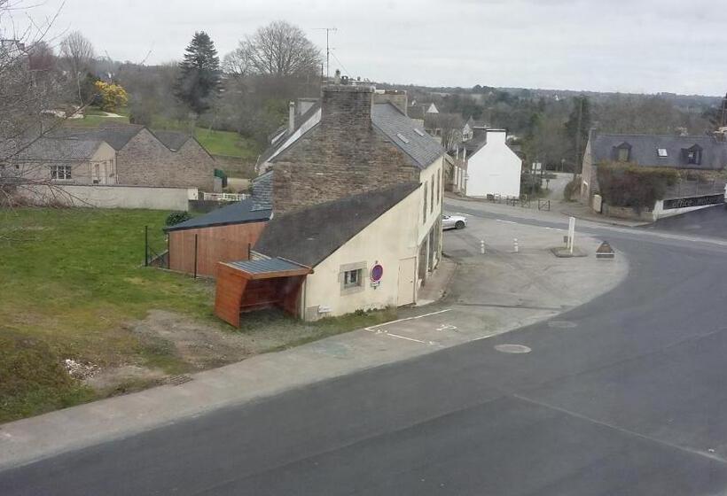 スタンダードルーム, Maison Hôtel Aux Cerisiers