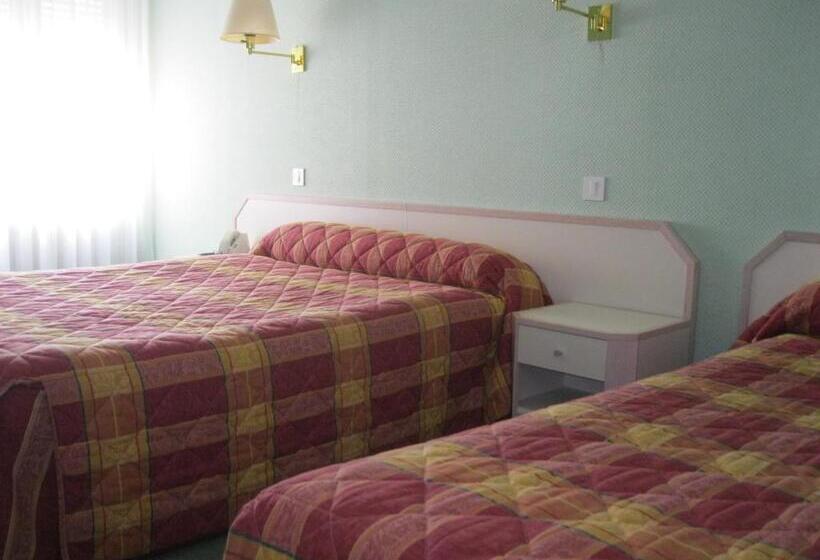 スタンダードトリプルルーム, Maison Hôtel Aux Cerisiers