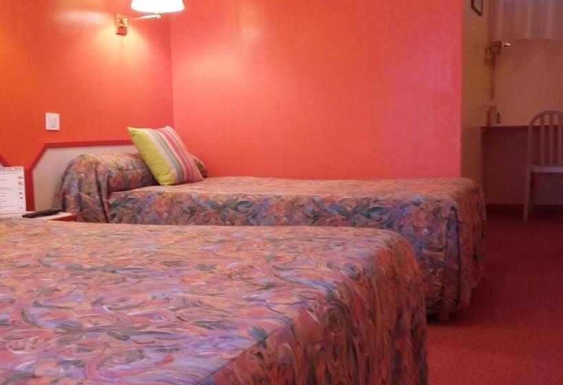 スタンダードトリプルルーム, Maison Hôtel Aux Cerisiers