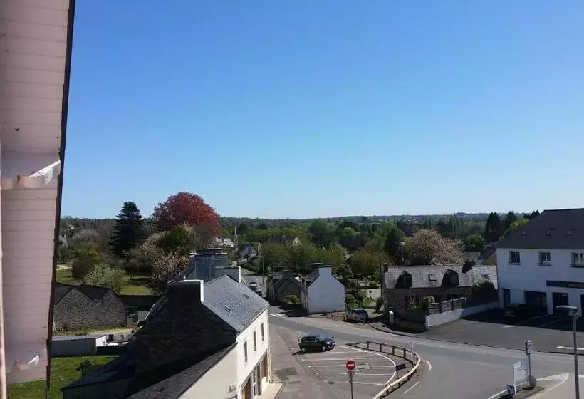 ベーシックルーム, Maison Hôtel Aux Cerisiers