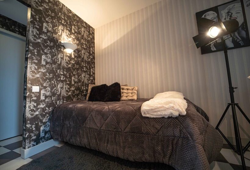 חדר סופריור, Domaine St Ferreol