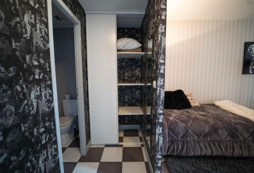 חדר סופריור, Domaine St Ferreol