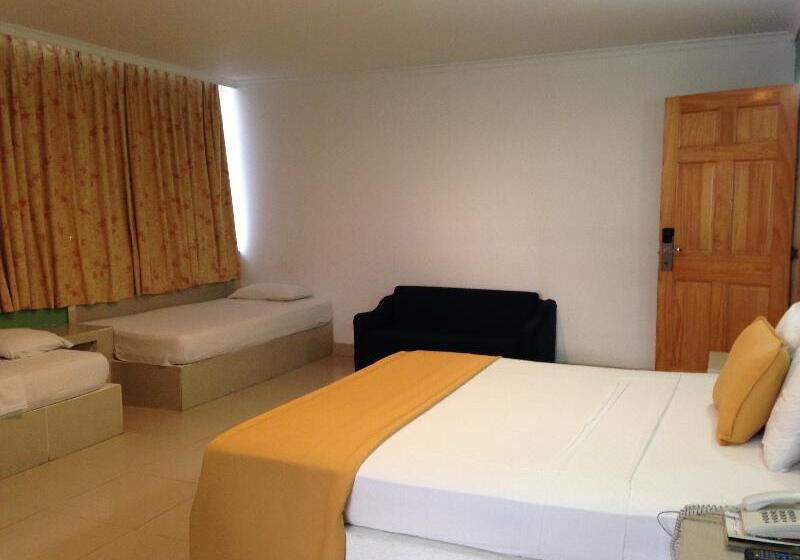 غرفة قياسية, Quality Inn