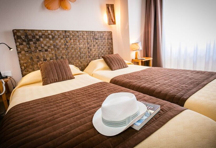 标准间, Restaurant De La Poste Et La Grange Detente, Espace Bienetre