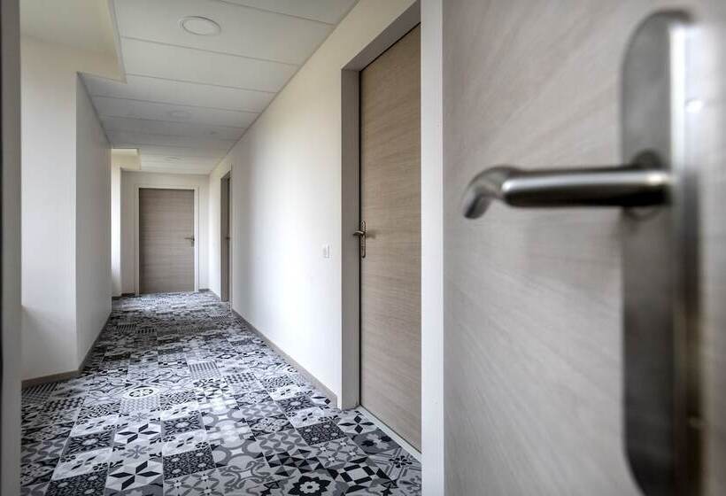 高级大房间, Restaurant De La Poste Et La Grange Detente, Espace Bienetre