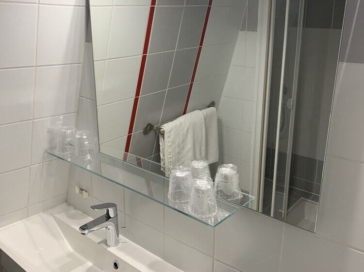 家庭间, Restaurant Dontenville