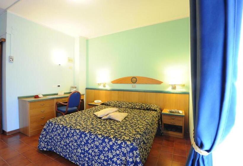 غرفة قياسية, Talao