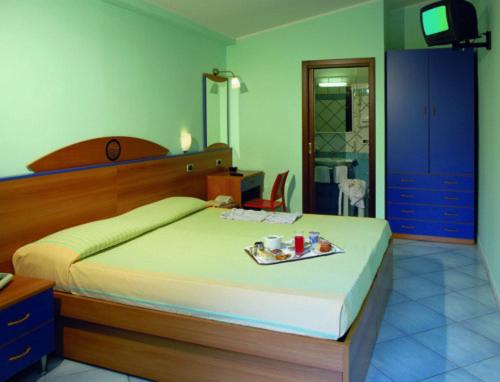 غرفة قياسية, Talao