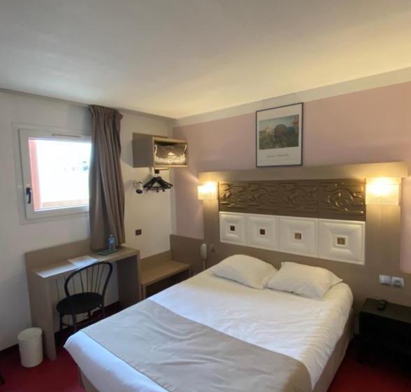 חדר סטנדרט, Kimotel Eponeflins