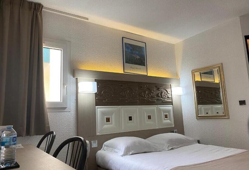 חדר סטנדרט, Kimotel Eponeflins