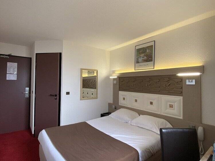 חדר סטנדרט, Kimotel Eponeflins