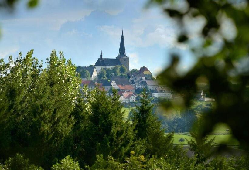Номер Стандарт, Romantik Hotel Knippschild
