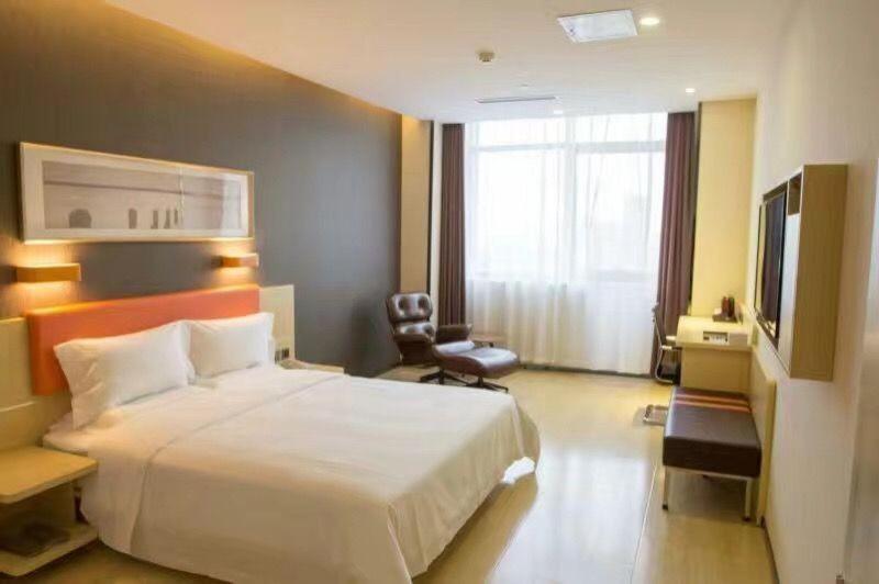 Standard Room, 7days Premium Beijing Fengtai South Road Subway Station Wumei Market Branch