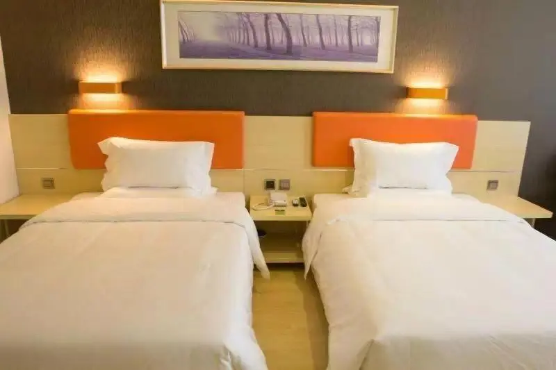 Premium-huone, 7days Premium Beijing Fengtai South Road Subway Station Wumei Market Branch