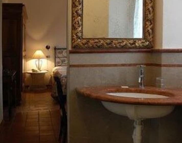 스탠다드 룸, Albergo Ristorante Madonnina