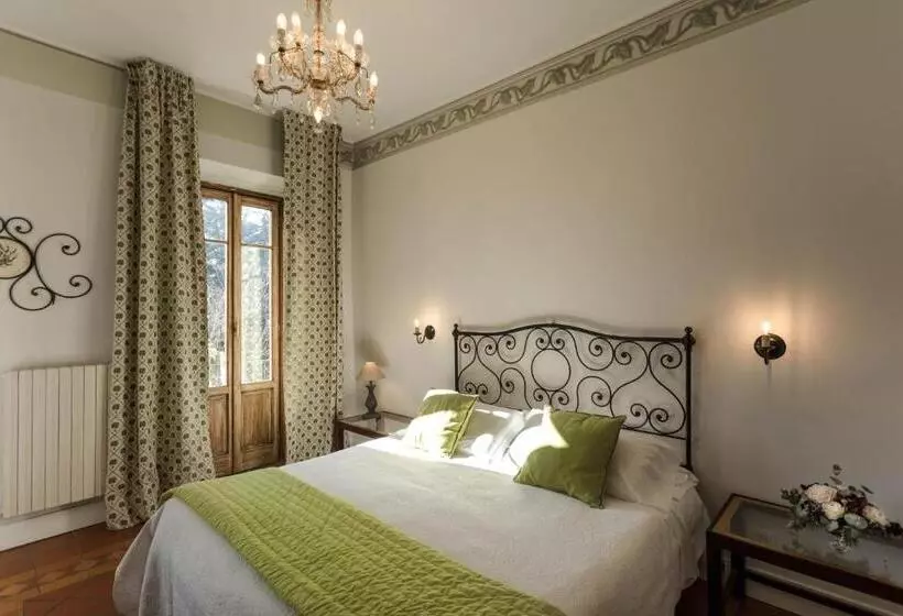 スタンダードルーム, Albergo Ristorante Madonnina