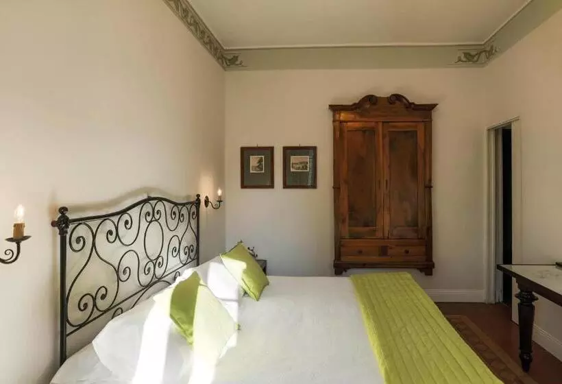 スタンダードルーム, Albergo Ristorante Madonnina