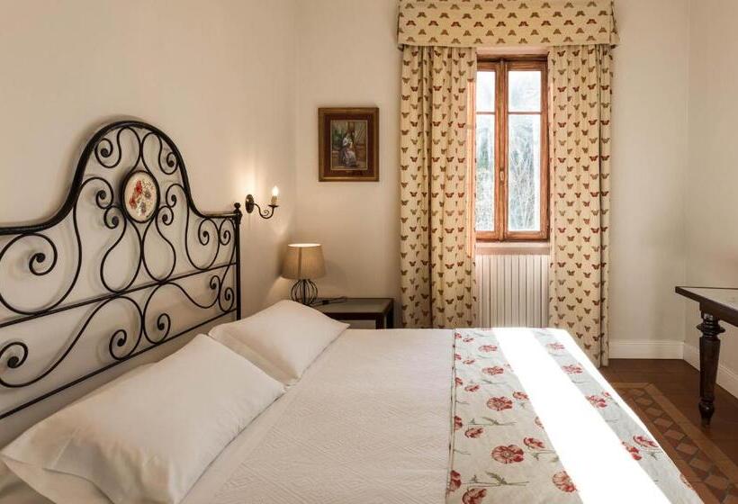 标准间, Albergo Ristorante Madonnina