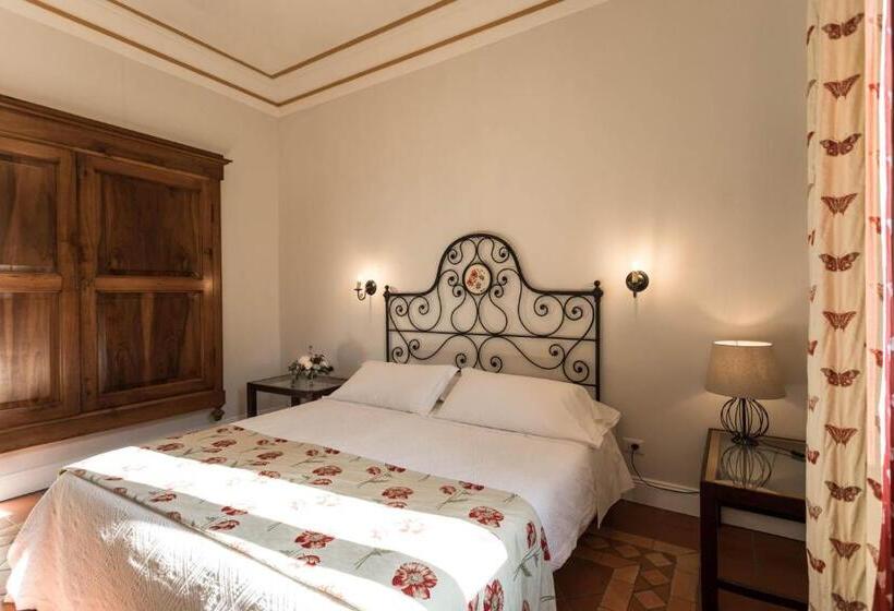标准间, Albergo Ristorante Madonnina
