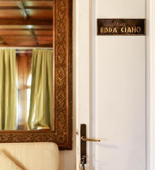 스위트, Albergo Ristorante Madonnina