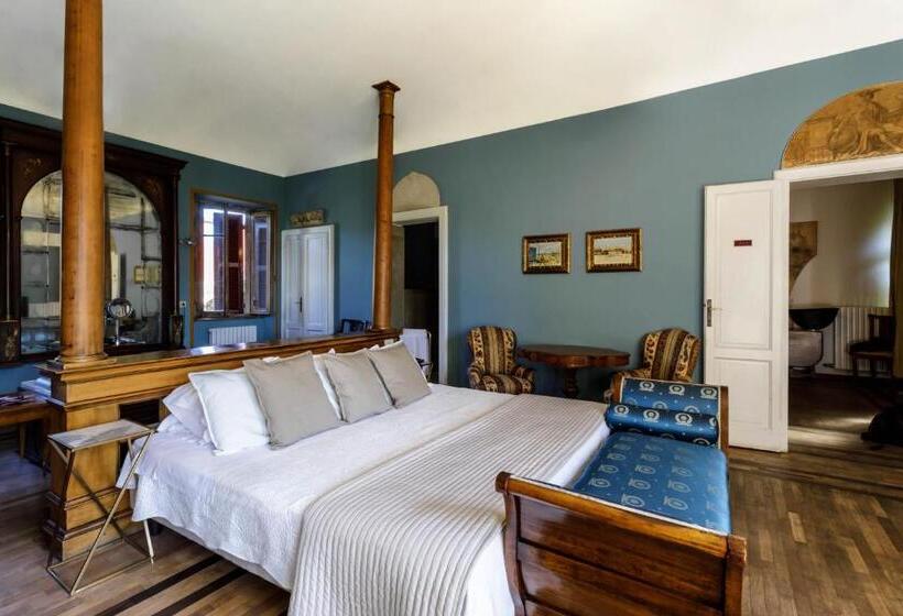 套房, Albergo Ristorante Madonnina