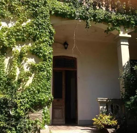1ベッドルームアパートメントをつなぐ, Albergo Ristorante Madonnina
