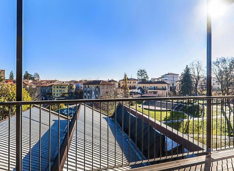 4인용 스탠다드 룸, Albergo Ristorante Madonnina