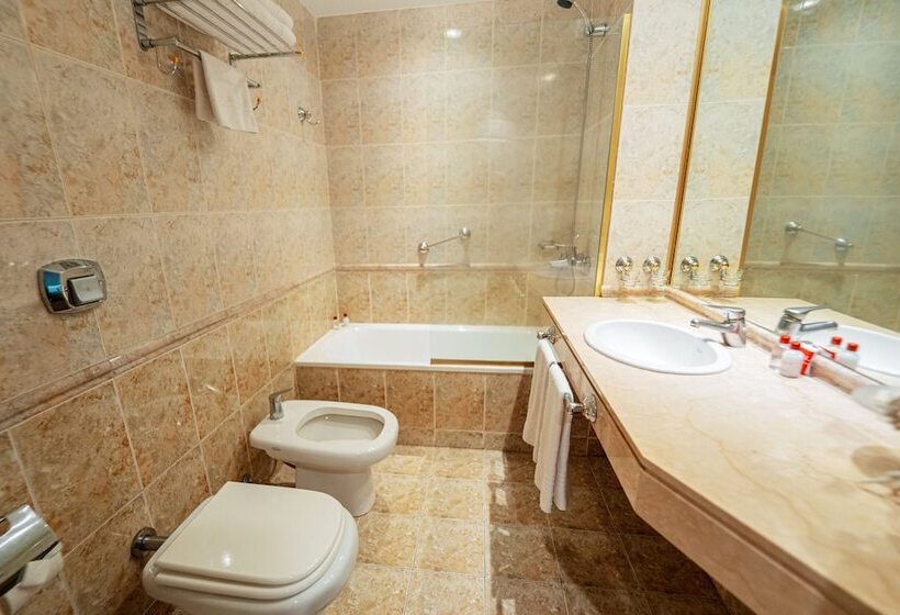 اتاق سوپریور, Amerian Buenos Aires Park