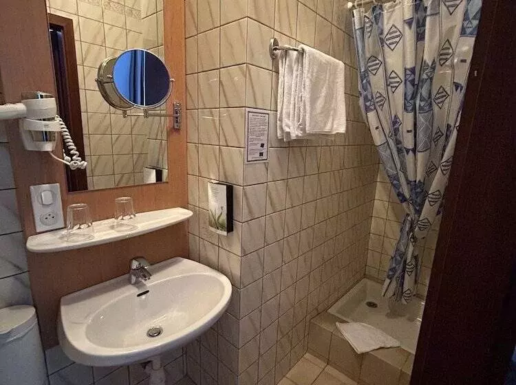 クラシックルーム, Auberge Des Mésanges