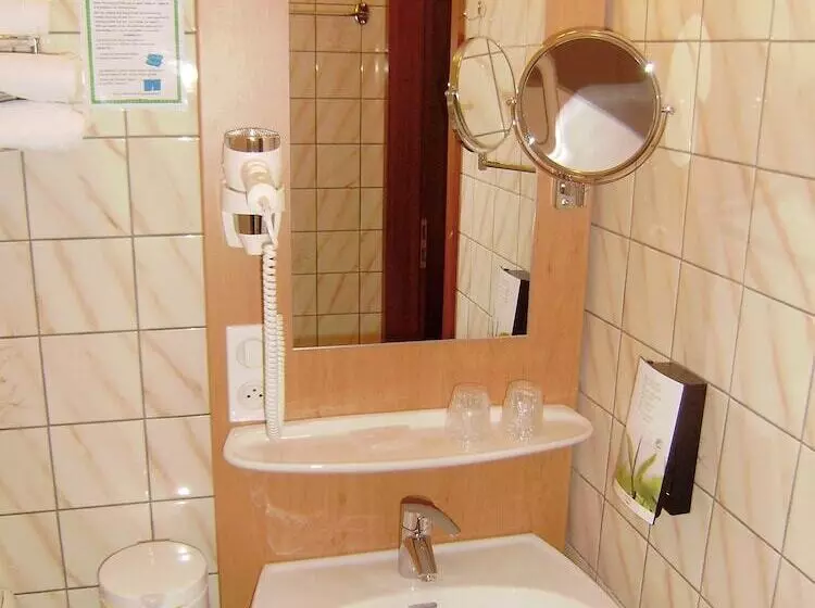 クラシックルーム, Auberge Des Mésanges