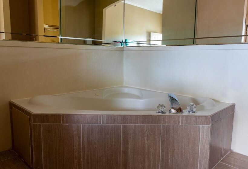 Студия Deluxe, Baymont By Wyndham Crestview