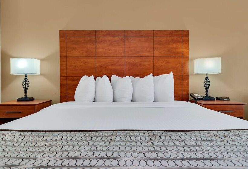 اتاق لوکس, Best Western Orlando Gateway