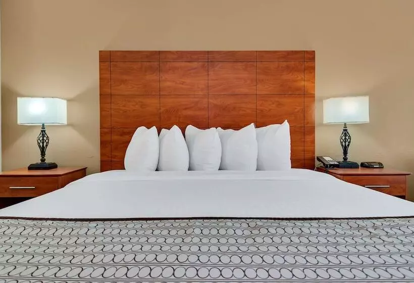 Deluxe-huone, Best Western Orlando Gateway