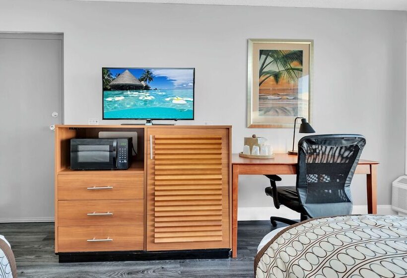 اتاق لوکس, Best Western Orlando Gateway