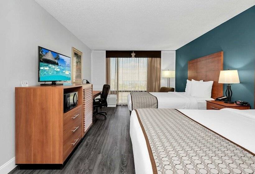 اتاق لوکس, Best Western Orlando Gateway