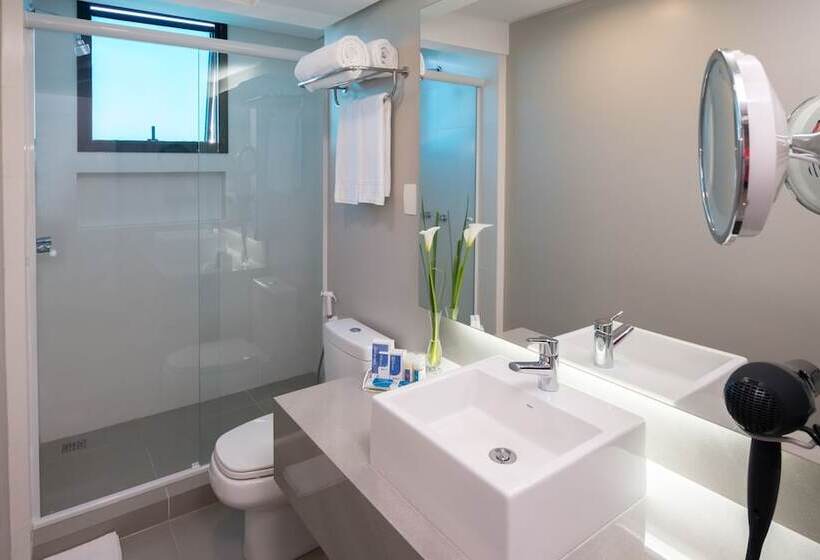 Номер Superior, Blue Tree Premium Florianopolis