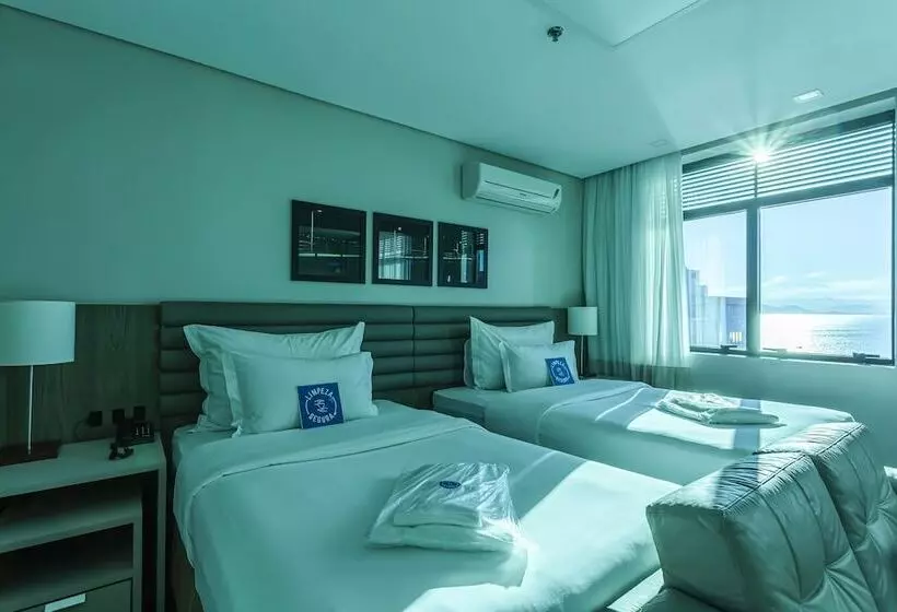 سوییت اجرایی, Blue Tree Premium Florianopolis