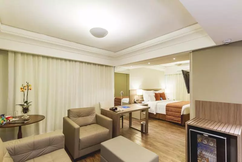 سوییت جونیور, Blue Tree Premium Florianopolis